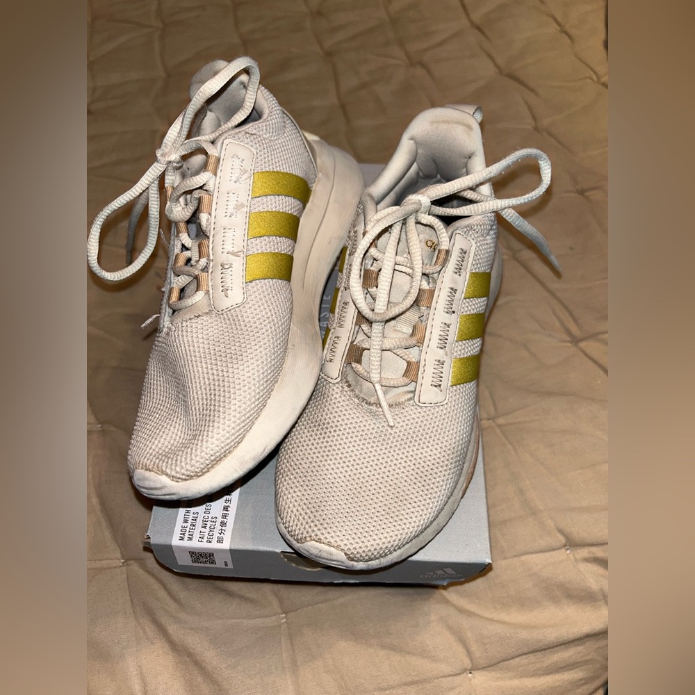 Kids Adidas Sneakers